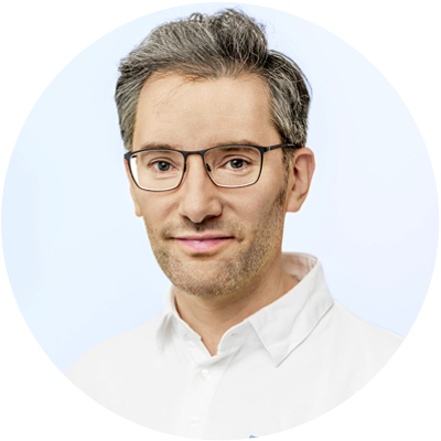 Dr. med. Florian Urbanek